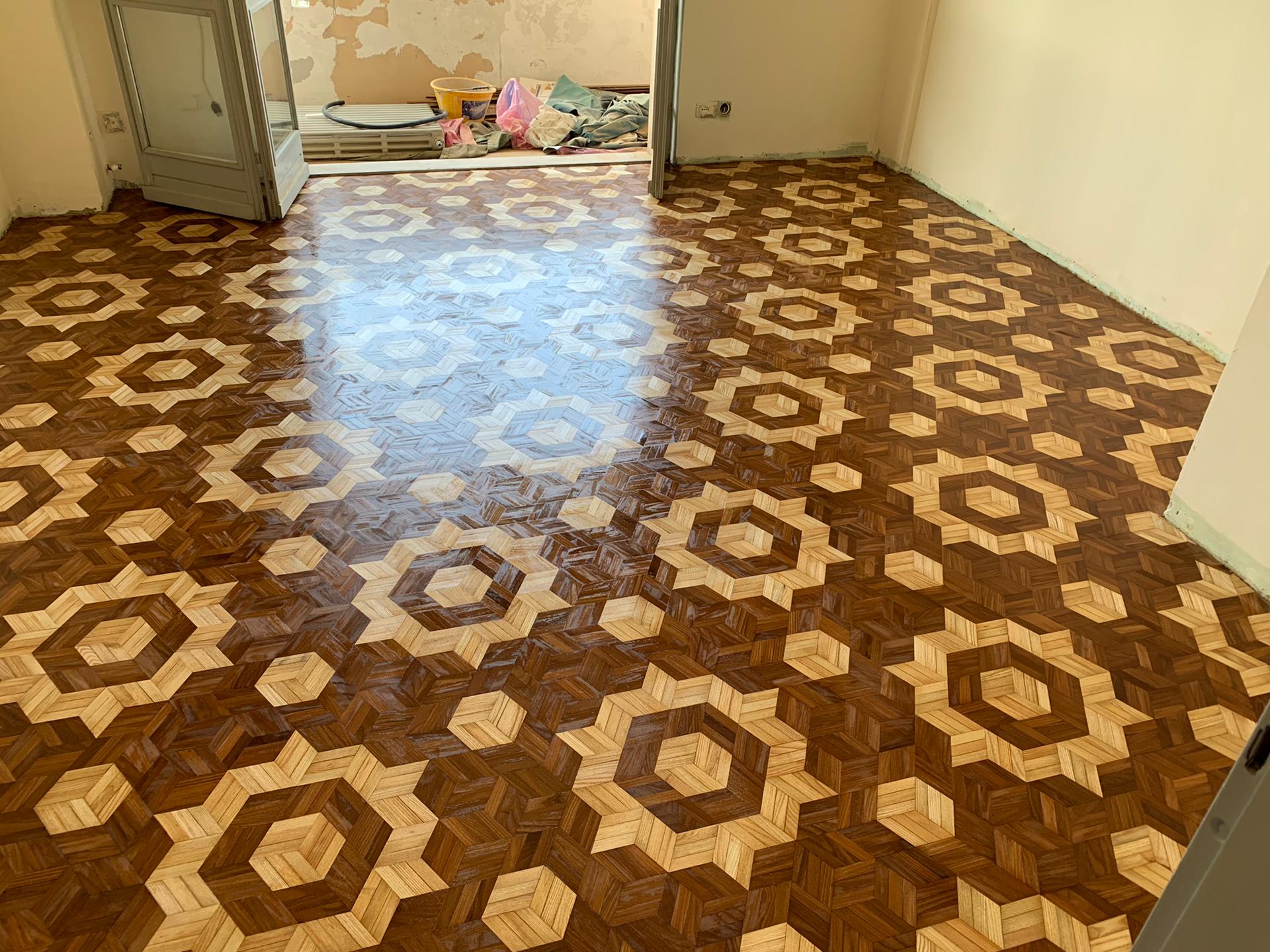 Geometrie di classe
